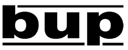 Logo bup